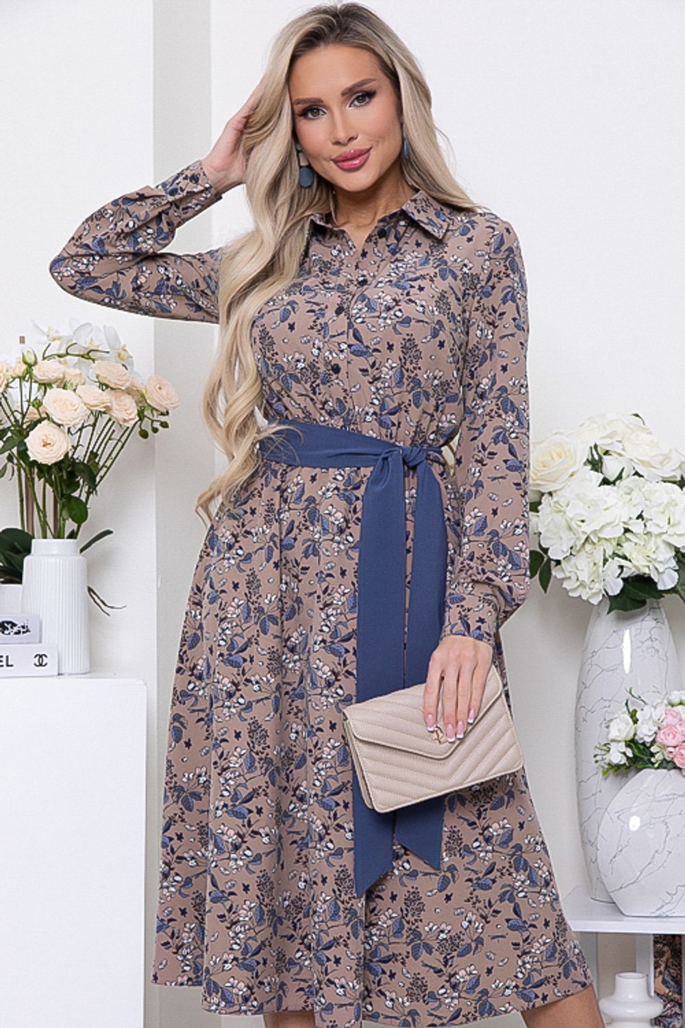 Платье 71441 Avili (Акция)