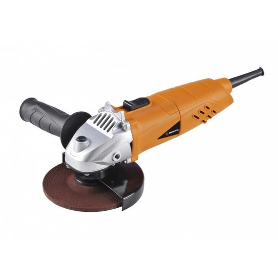 Угловая шлифмашина "ВИХРЬ" УШМ-115/650