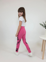 17-32-1 Лосины для девочки