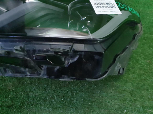 Битая Фара левая Geely Coolray (2019-2023) LED