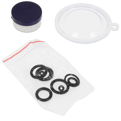 Ремкомплект газовой колонки (водонагревателя) NEVA 4510М с 2013г.в.