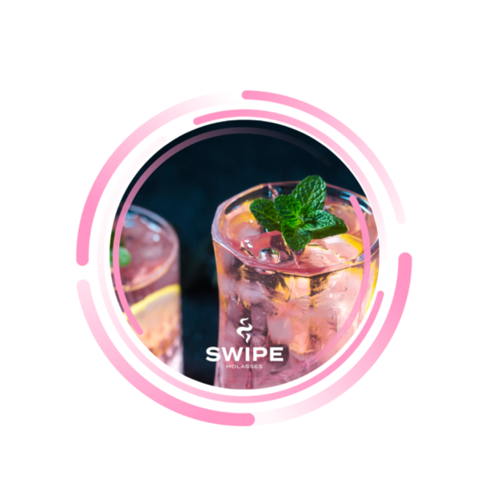 Swipe - Pink Lemonade (50g)