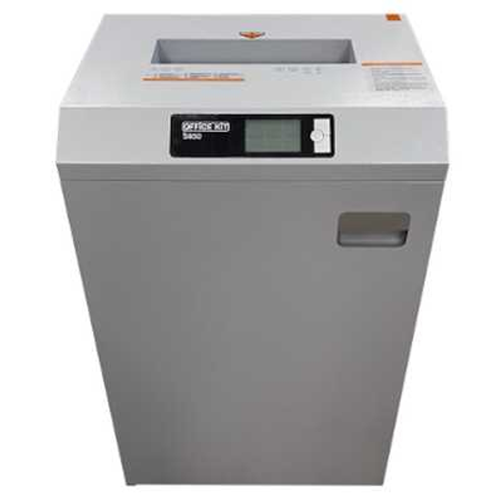 Шредер Office Kit S850 1.9х15