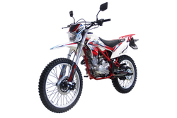 Мотоцикл WELS MX250RL ENDURO