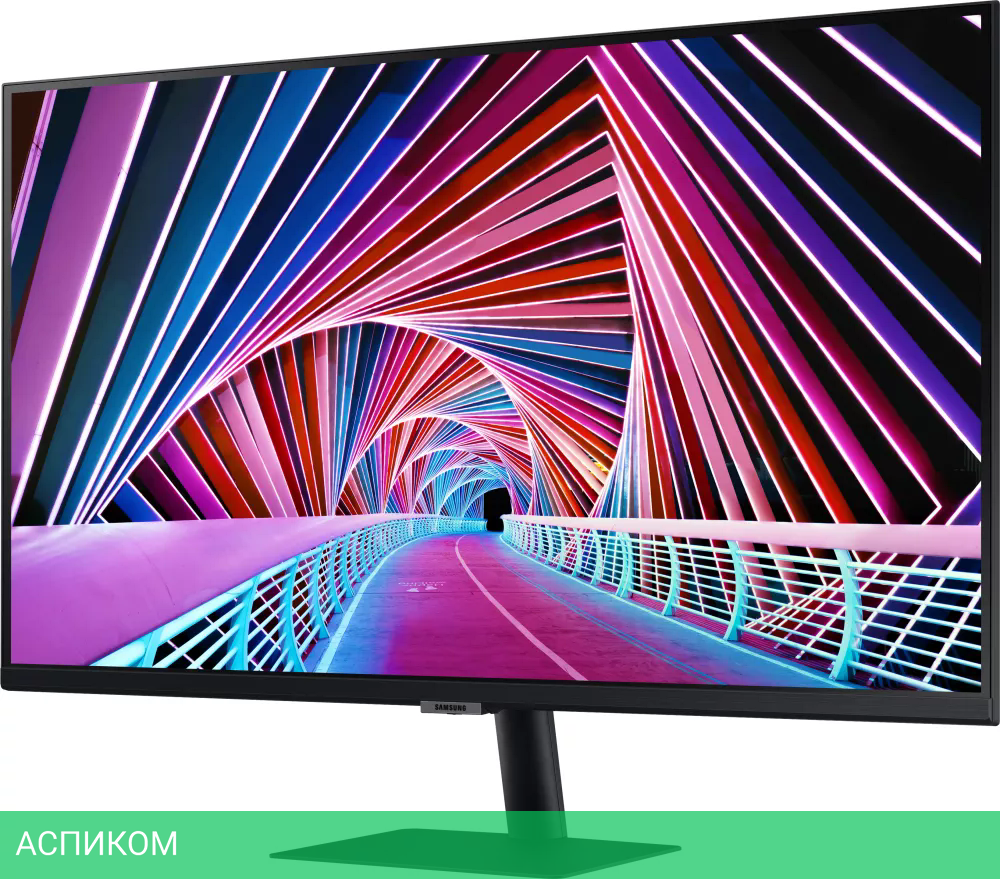 Монитор Samsung S70A LS32A700NWUXEN