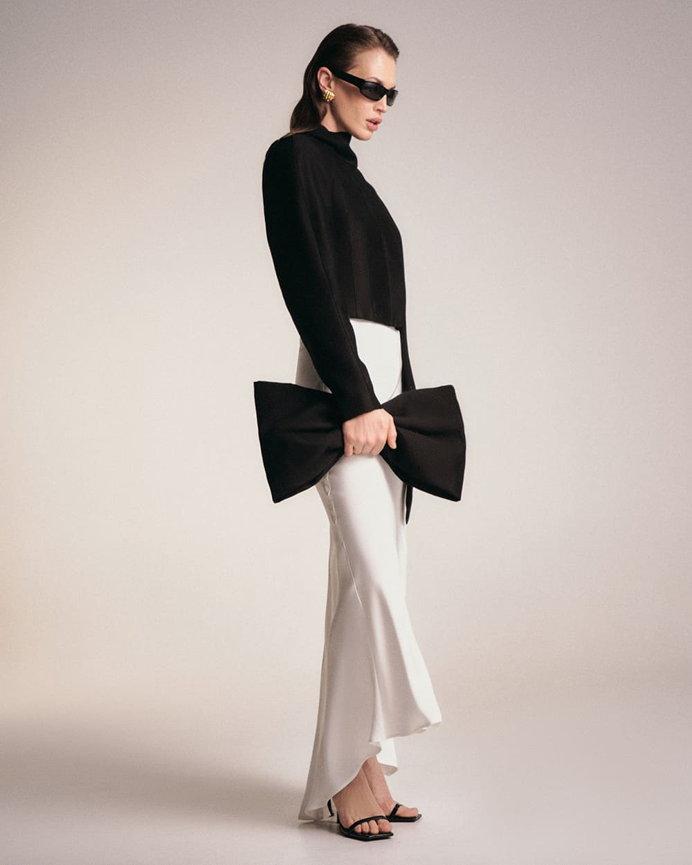 Платье "Athena"