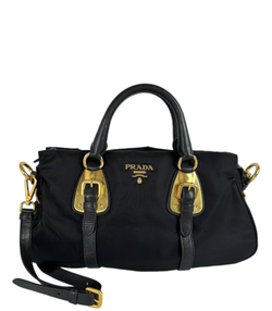 Сумка Prada Tessuto Nylon