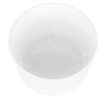 Кашпо СТРИП круглое D=140мм 1,3 л с поддоном М3246