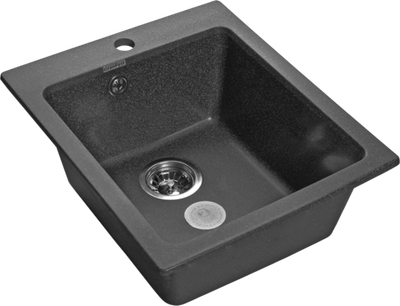 GranFest PRACTIK 505 Графит