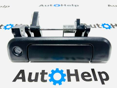 Ручка двери внешняя 69210-95J03 передняя правая Toyota Hiace