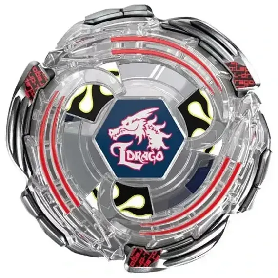 Комплект Lightning L-Drago Full Set от Takara Tomy