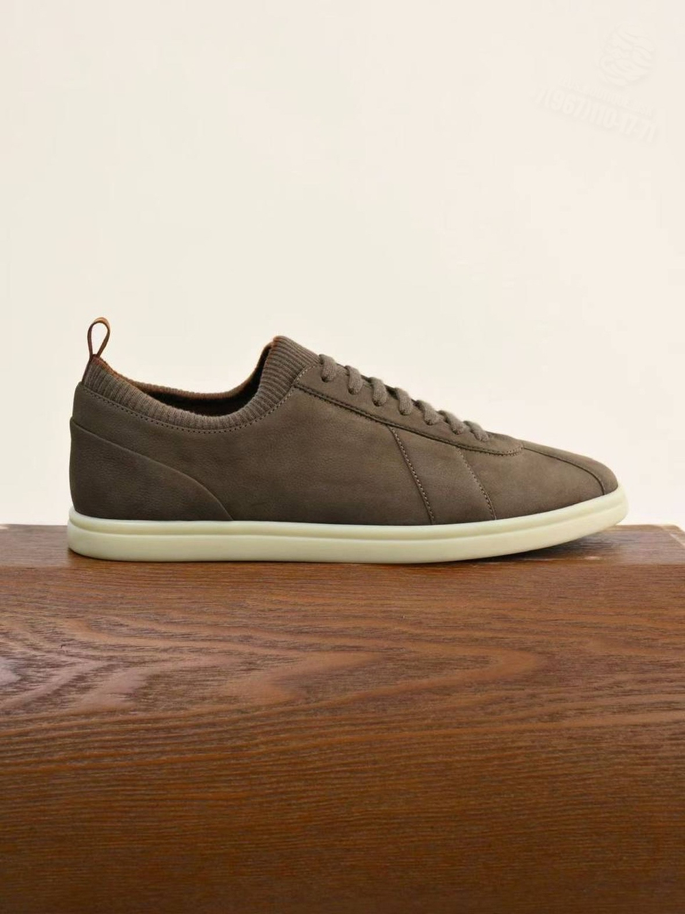 Кеды Loro Piana Soho Walk 2.0