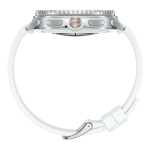 Часы Samsung Galaxy Watch8 Classic 46мм White, белый