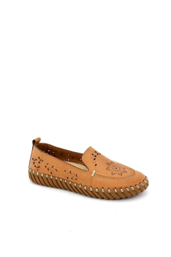 Слипоны женские Ascalini R10469B