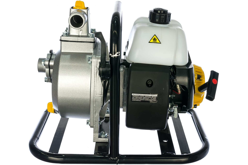 Мотопомпа Huter MP 25 70/11/1