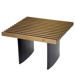 Приставной столик Side Table Vauclair арт.114310