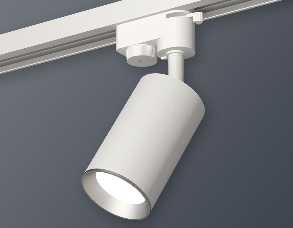 Ambrella Комплект трекового однофазного светильника Track System XT6322004