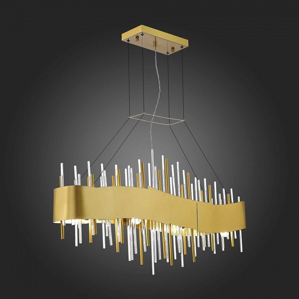 Подвесной светильник ST-Luce Olvera SL1633.213.08