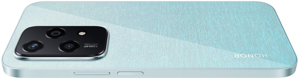 Смартфон HONOR 200 Lite 8 ГБ/256 ГБ голубой