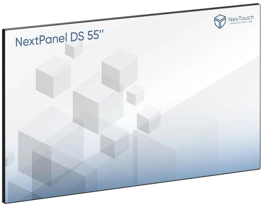 Панель  NexTouch NextPanel DS 55