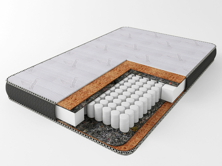 Матрас Sonberry Madison