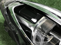 Битая Фара правая BMW X3 G01 (17-21) Adaptive LED