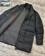 Пуховик Kiton