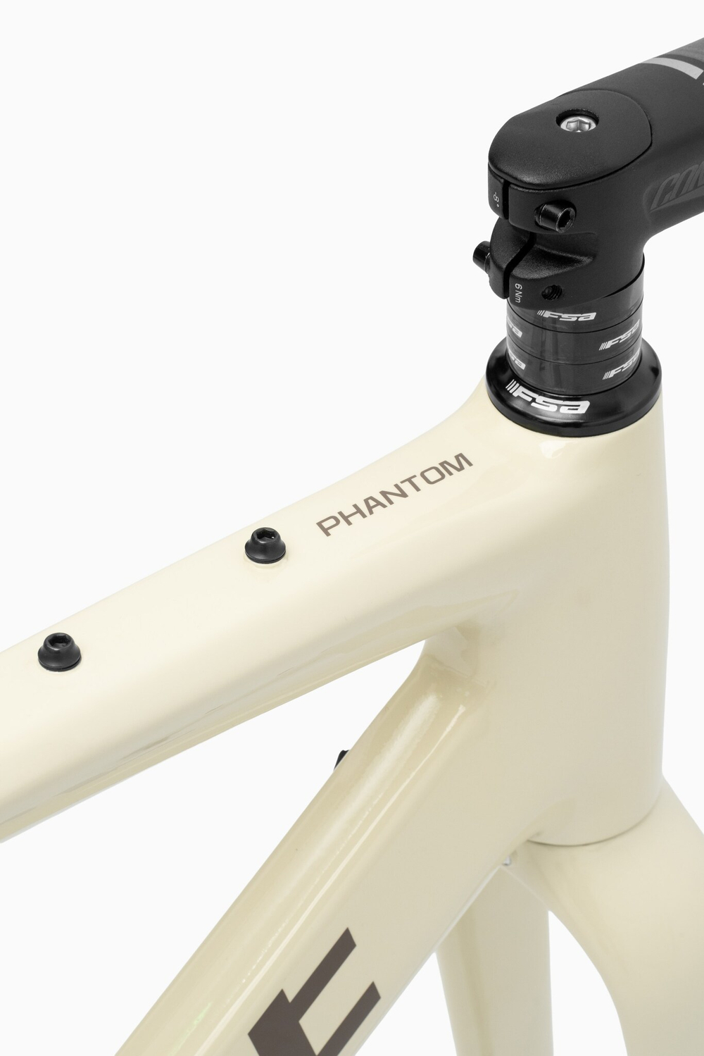 Рама-комплект Borant Phantom 2026