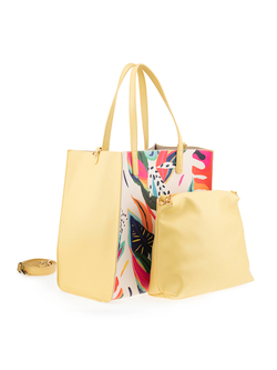 27573F-1 Сумка жен., иск. кожа