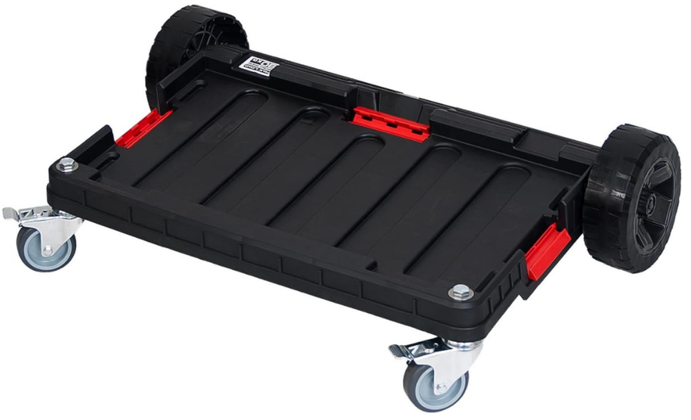 Платформа транспортная  75х51х18см  QS1 TRANSPORT PLATFORM