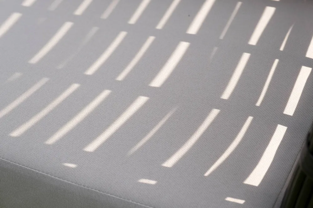 "Ницца" лаунж-зона из искусственного ротанга, цвет бронзовый