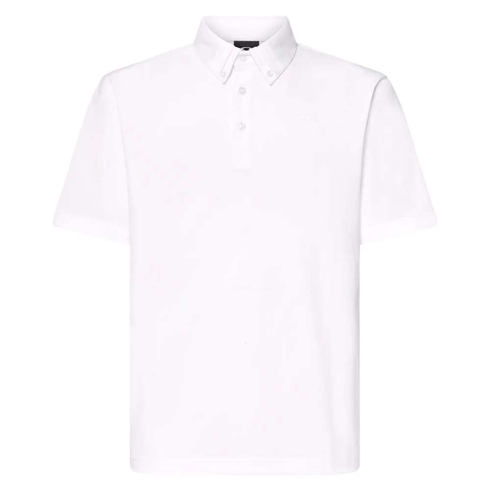 Oakley O Sync Pack Seersucker 2 0 Polo Shirt