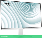 Монитор MSI 27" Pro MP273AW