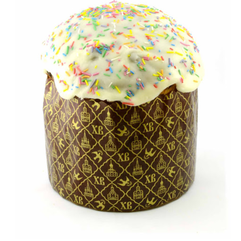 Пасха Сладкая жизнь 250 гр