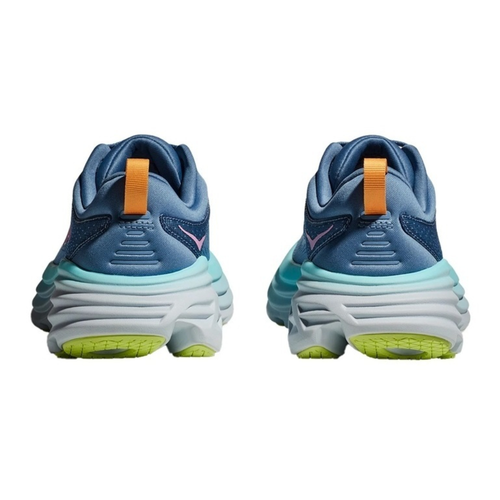 Кроссовки женские HOKA W BONDI 8 Shadow / Dusk