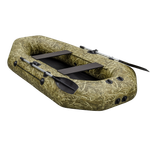 Лодка ПВХ Мастер Лодок Аква Мастер 260 КМФ -