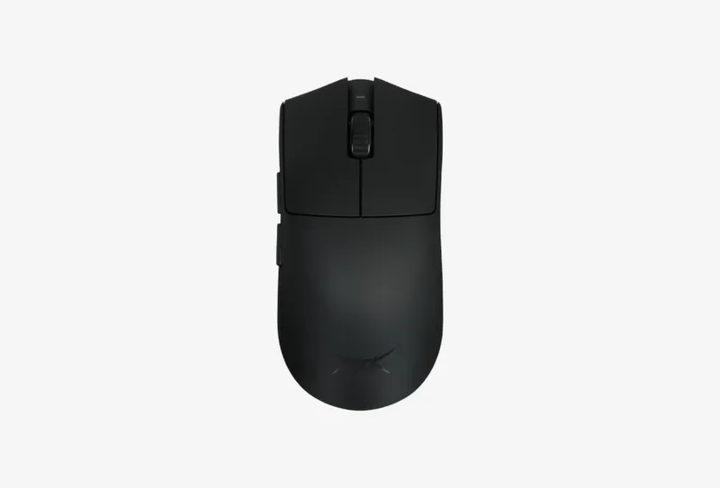 Мышь беспроводная/проводная ATK Blazing Sky X1 Ultra [ATK-12040007] черный