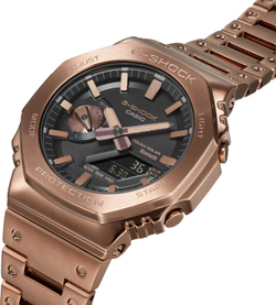 Часы Casio GM-B2100GD-5AER