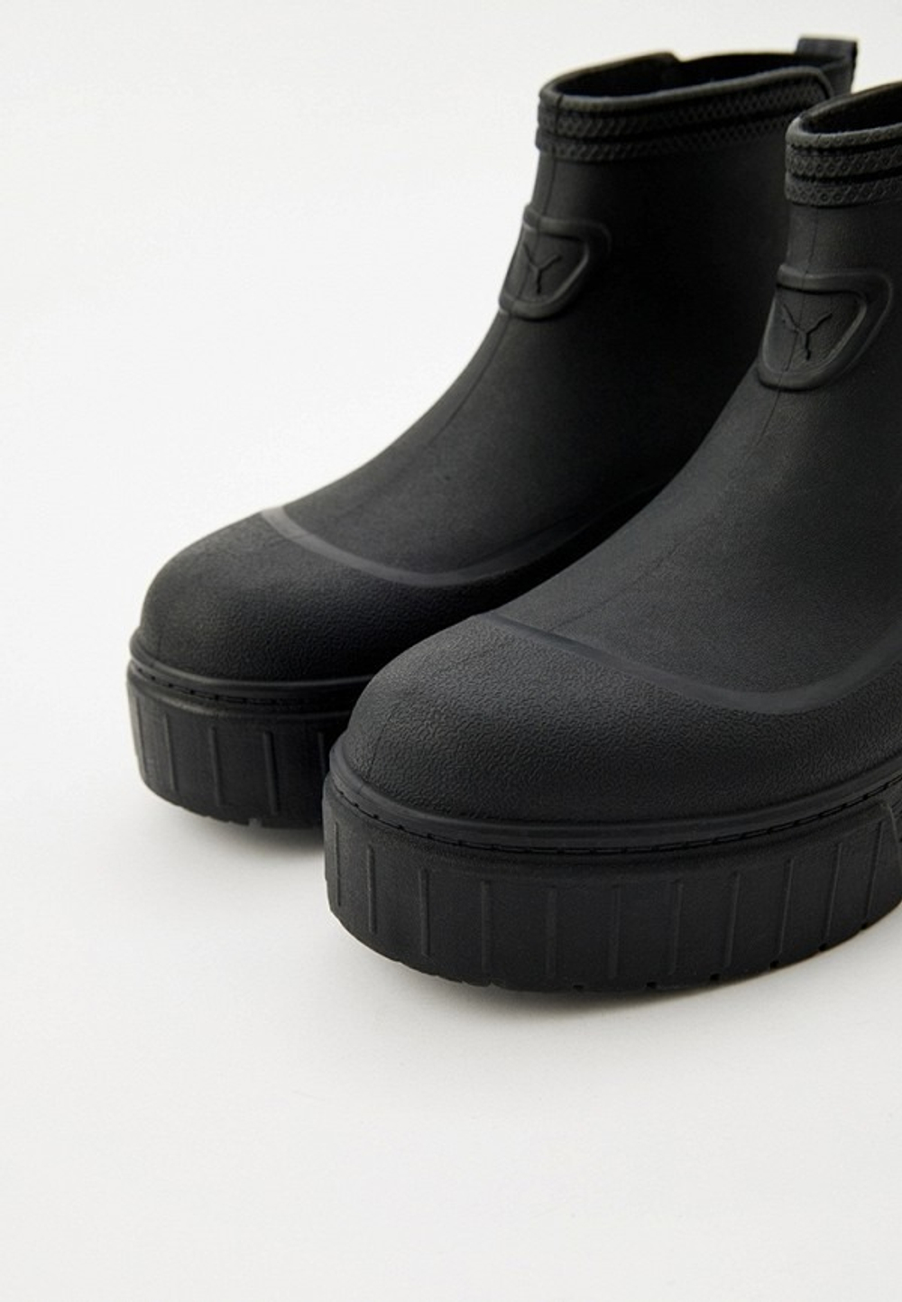 Ботинки женские PUMA Mayze Wellis Boot Wns