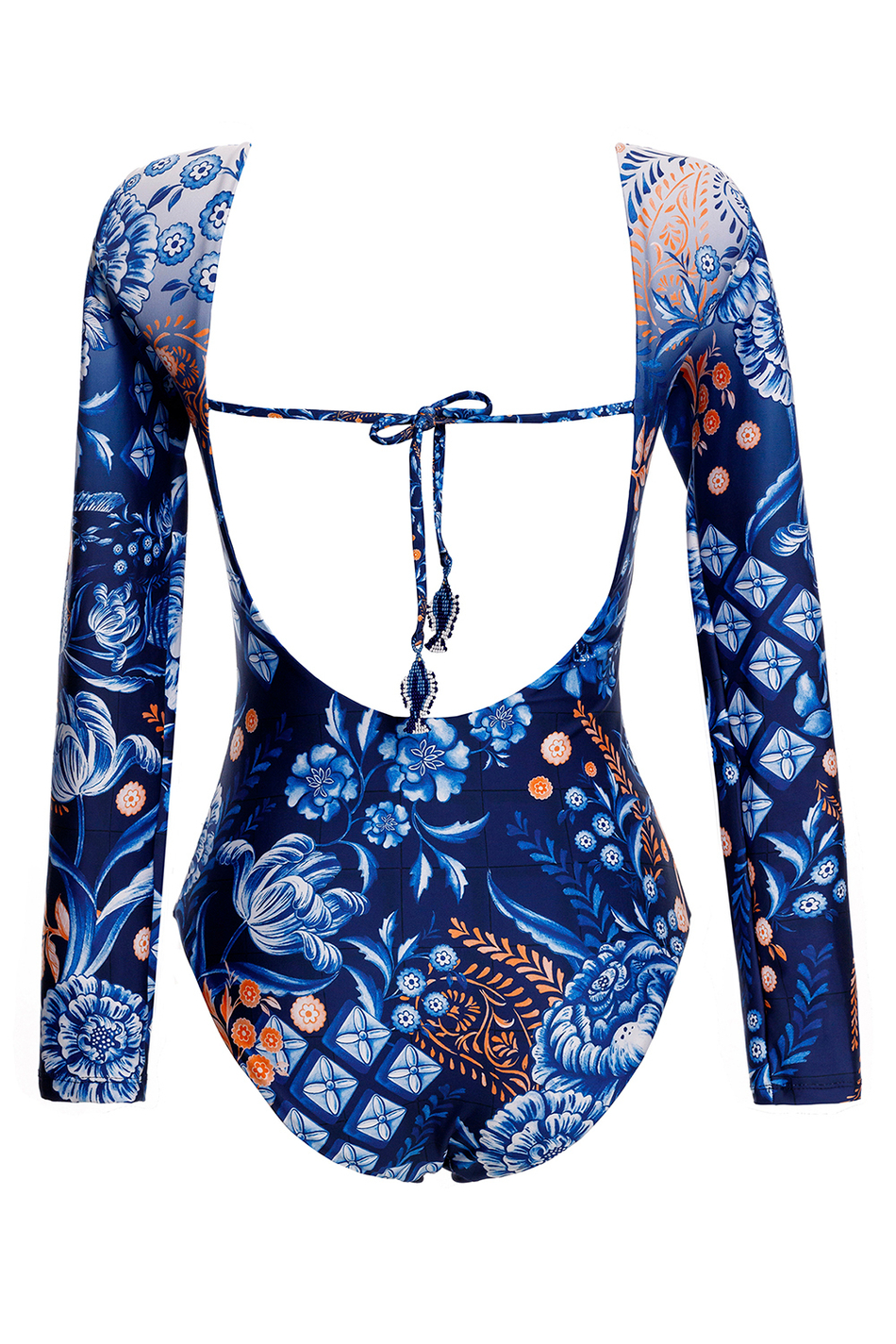 Купальник 15373 Clara Azure