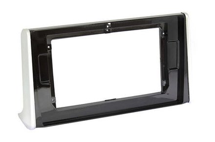 Магнитола для Toyota RAV4 50 2019-2024+ (рынок РФ и ОАЭ) - Airoc AB-1130 (кнопки и крутилки), Android 13, TS20, 6/128Гб, SIM-слот, CarPlay