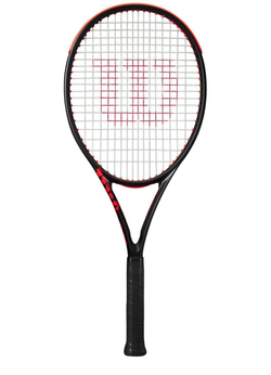 Теннисная ракетка Wilson Clash Team 103 V3.0
