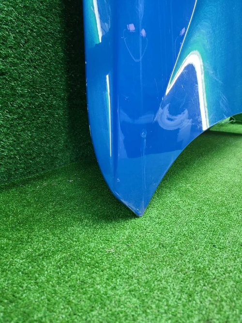 Капот BMW X1 F48 (2015-2022)