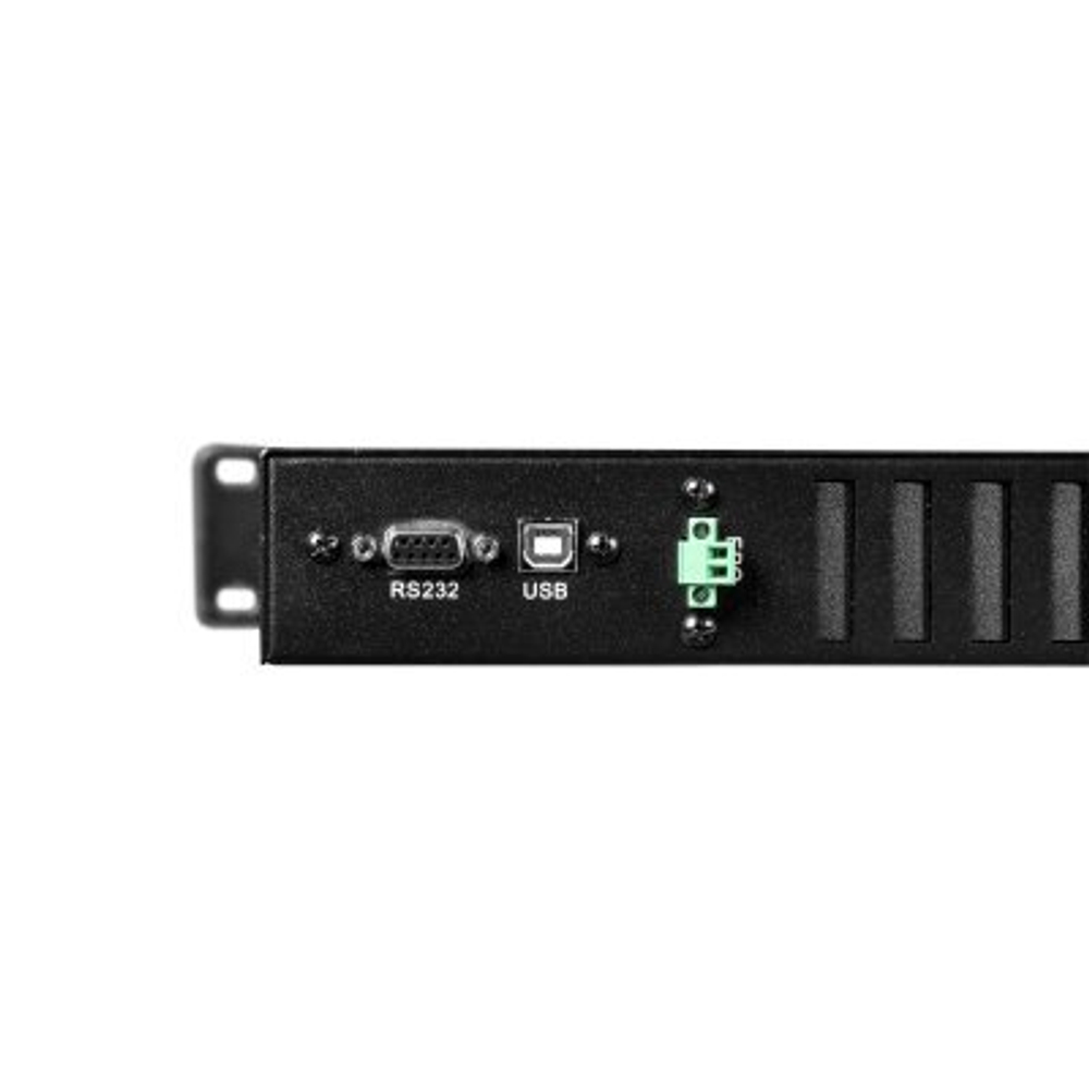 ИБП Systeme Electric Smart-Save SMTSE750RMI1U