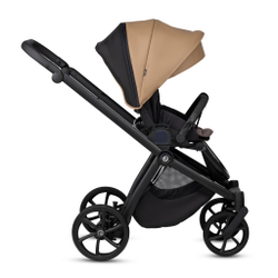 Tutis Коляска 2 в 1 MIO 3+ Essential Beige