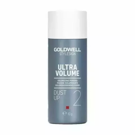 Goldwell Stylesign Ultra Volume Dust Up - Стайлинг-пудра для создания объема 10 г