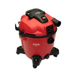 Пылесос строительный Elitech ПС 1235А