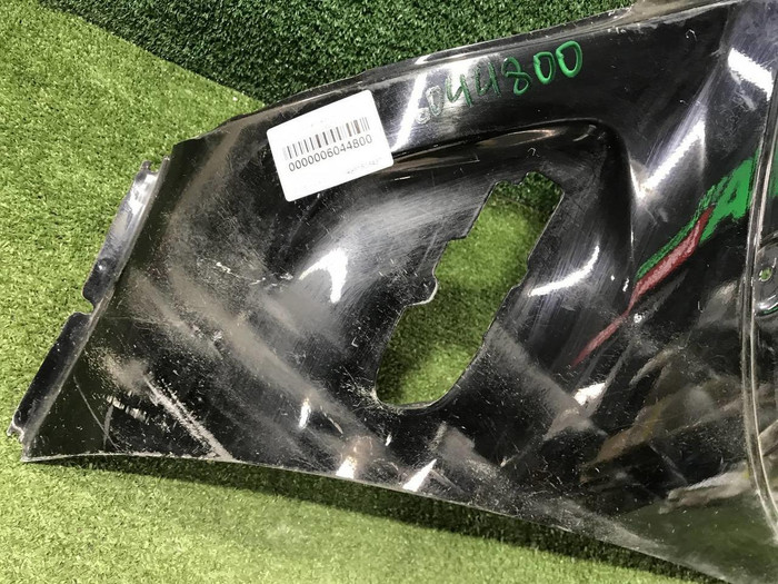 Крыло переднее правое Mini Hatch F56 (2013-н.в.)