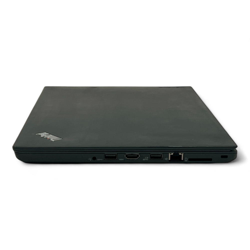ThinkPad T480