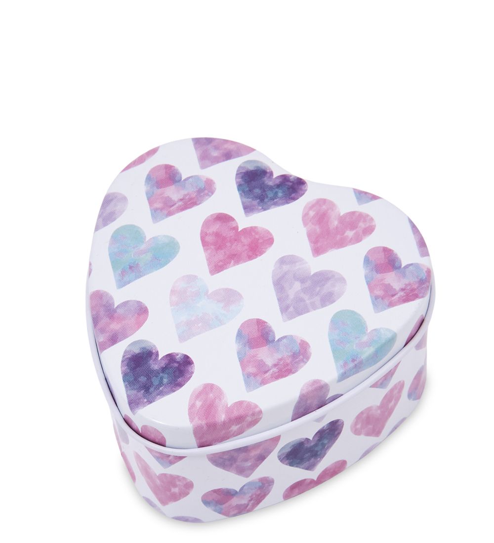 TCN-34/ 1 Коробка металлическая